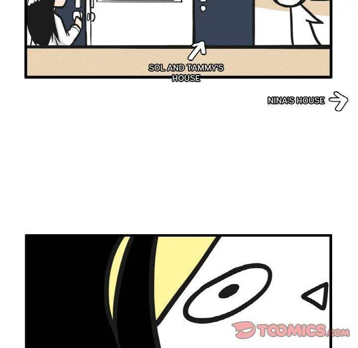 The Amazing Siblings Manhwa Chapter 12 - Page 21