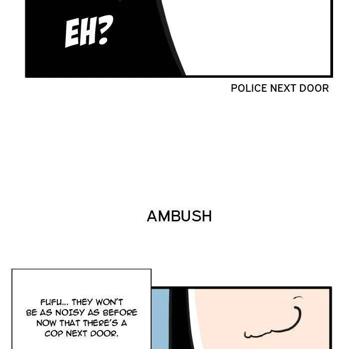 The Amazing Siblings Manhwa Chapter 12 - Page 22