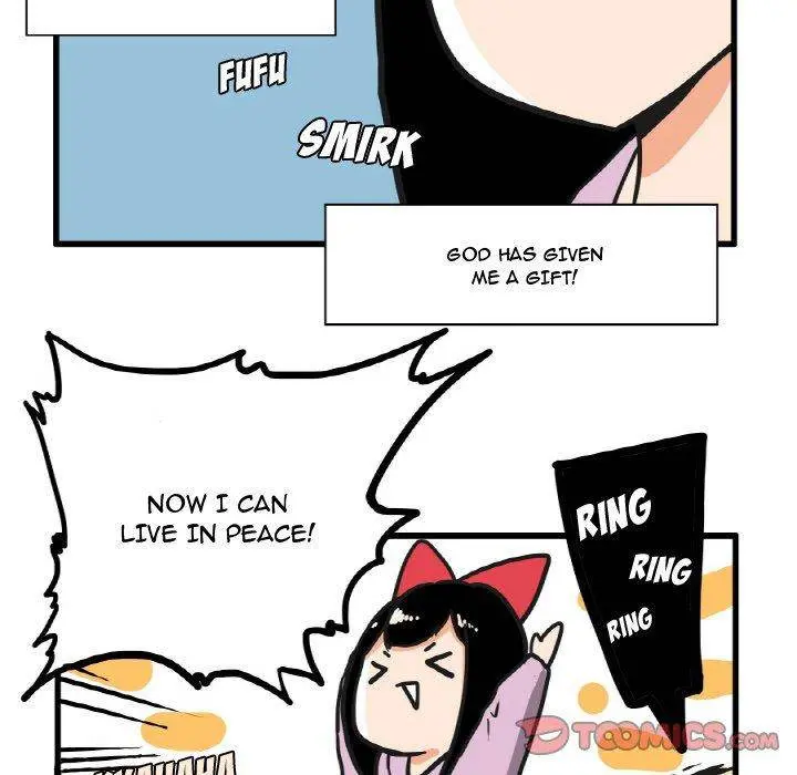 The Amazing Siblings Manhwa Chapter 12 - Page 23