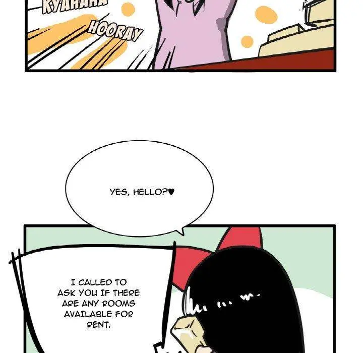 The Amazing Siblings Manhwa Chapter 12 - Page 24