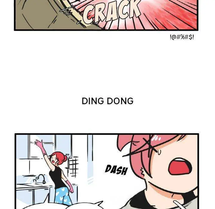 The Amazing Siblings Manhwa Chapter 12 - Page 26