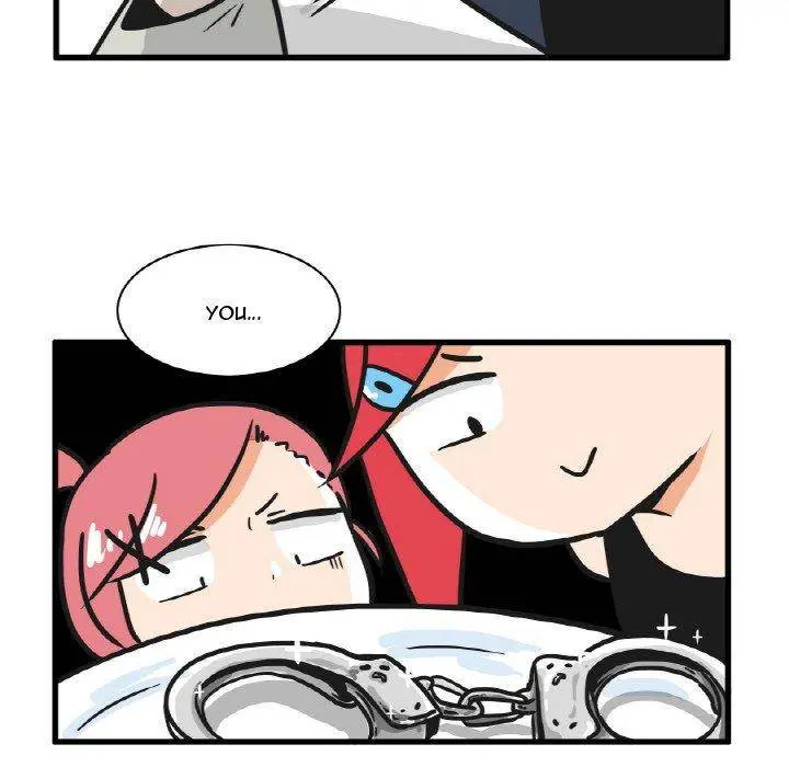 The Amazing Siblings Manhwa Chapter 12 - Page 28