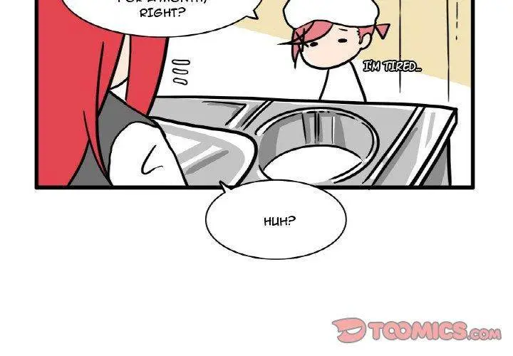 The Amazing Siblings Manhwa Chapter 12 - Page 3