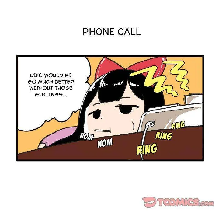 The Amazing Siblings Manhwa Chapter 12 - Page 7
