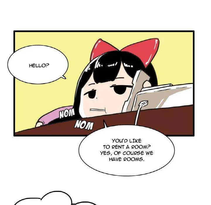 The Amazing Siblings Manhwa Chapter 12 - Page 8