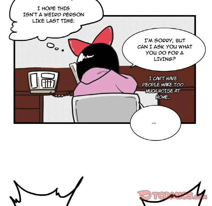 The Amazing Siblings Manhwa Chapter 12 - Page 9