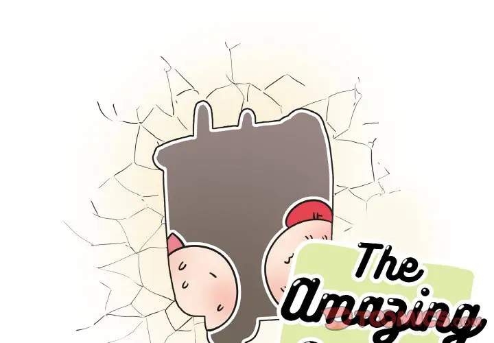 The Amazing Siblings Manhwa Chapter 120 - Page 1