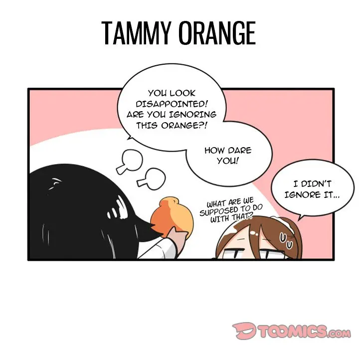 The Amazing Siblings Manhwa Chapter 120 - Page 11