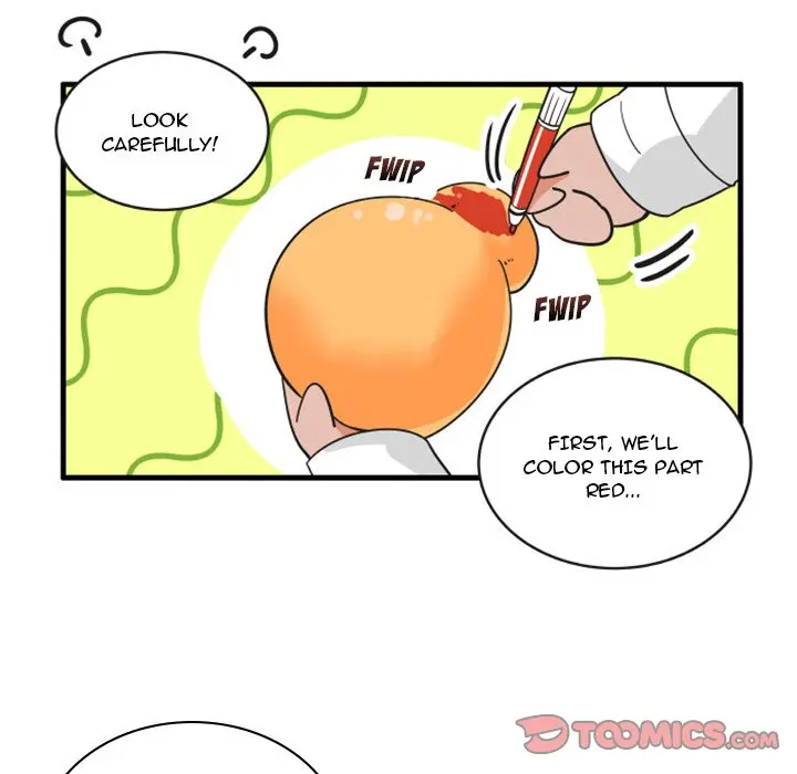 The Amazing Siblings Manhwa Chapter 120 - Page 12