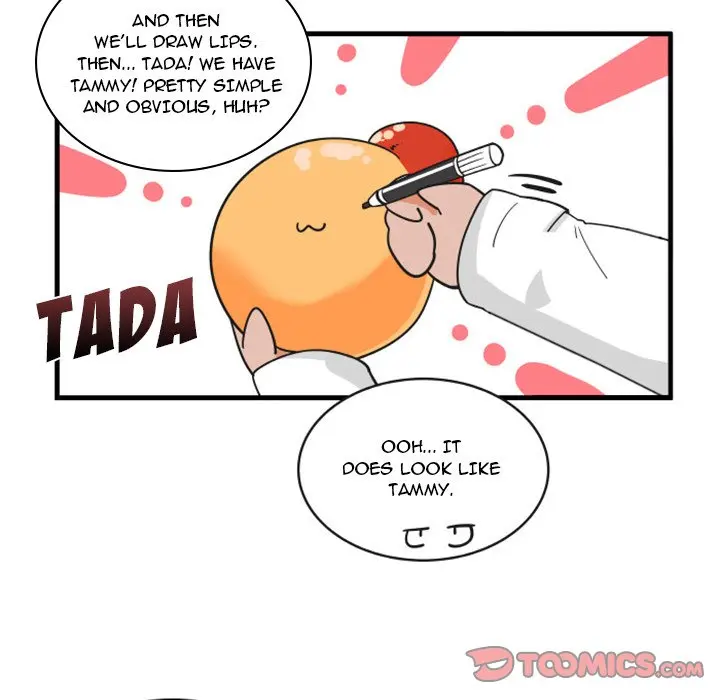 The Amazing Siblings Manhwa Chapter 120 - Page 13