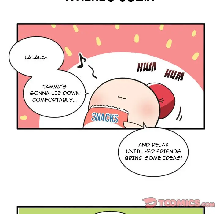 The Amazing Siblings Manhwa Chapter 120 - Page 15