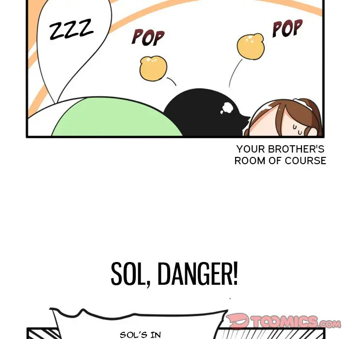 The Amazing Siblings Manhwa Chapter 120 - Page 18