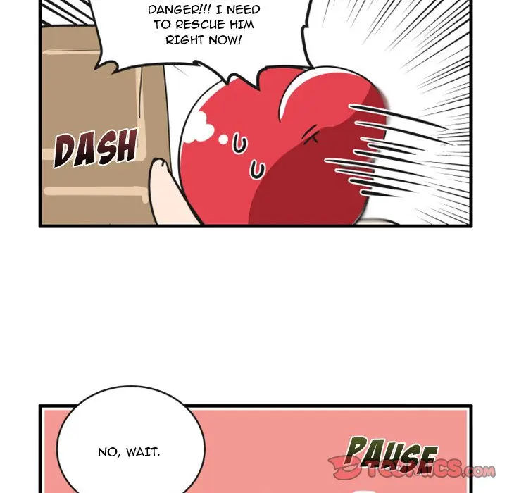 The Amazing Siblings Manhwa Chapter 120 - Page 19