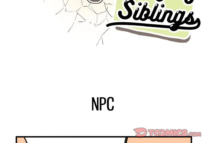 The Amazing Siblings Manhwa Chapter 120 - Page 2