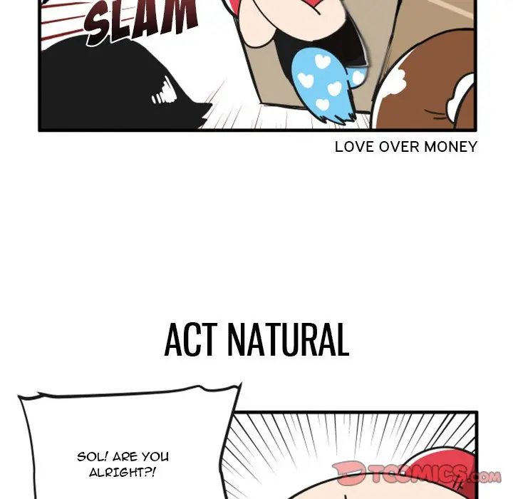The Amazing Siblings Manhwa Chapter 120 - Page 22