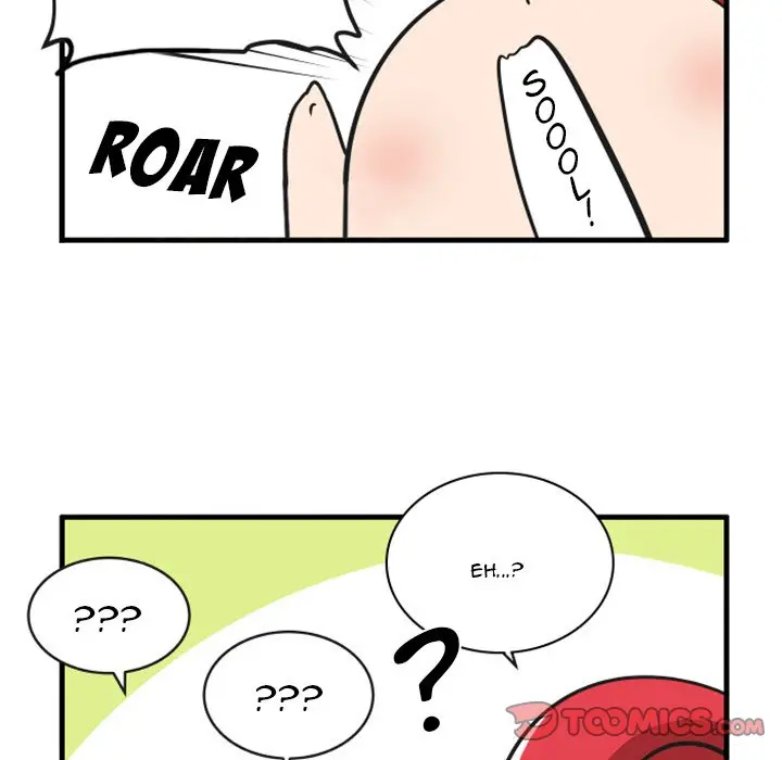 The Amazing Siblings Manhwa Chapter 120 - Page 23