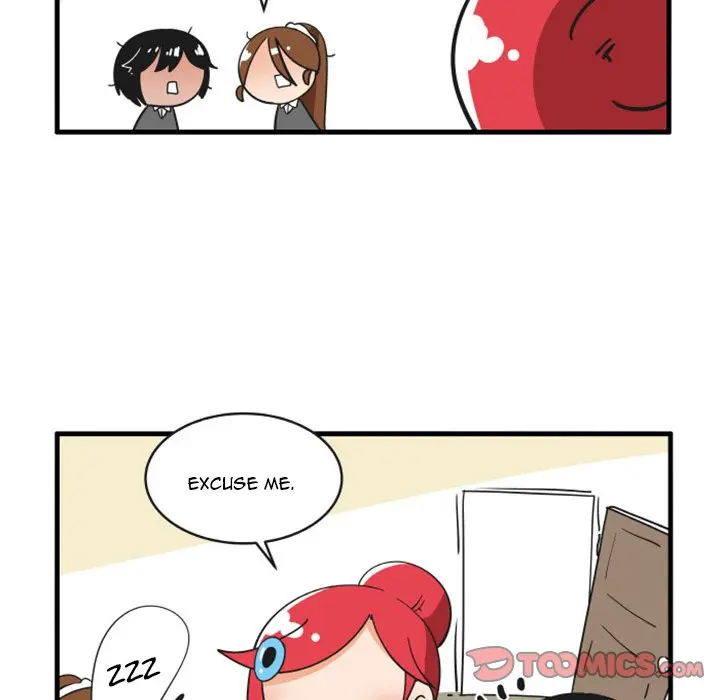 The Amazing Siblings Manhwa Chapter 120 - Page 24