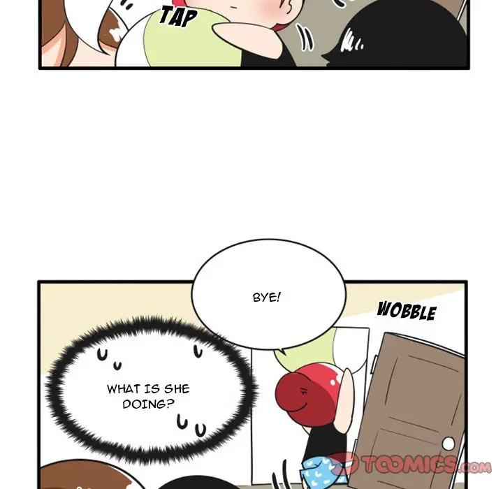 The Amazing Siblings Manhwa Chapter 120 - Page 25