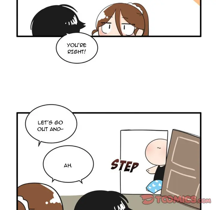 The Amazing Siblings Manhwa Chapter 120 - Page 27