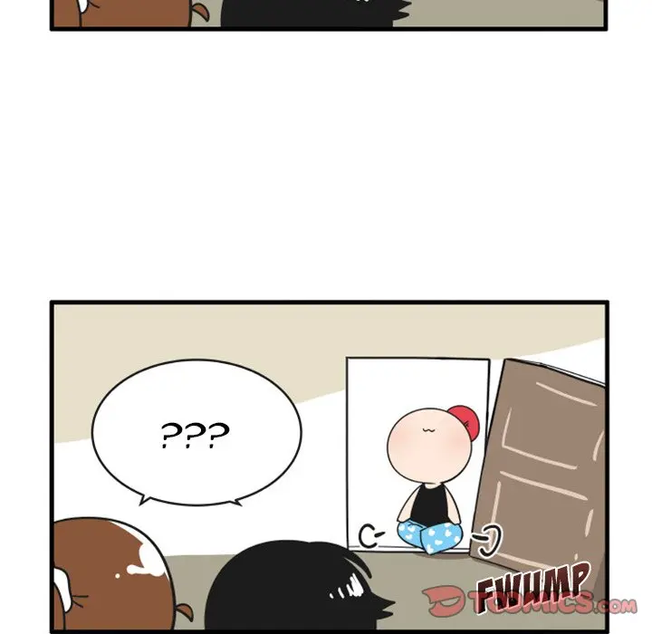 The Amazing Siblings Manhwa Chapter 120 - Page 28