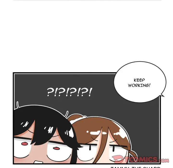 The Amazing Siblings Manhwa Chapter 120 - Page 29