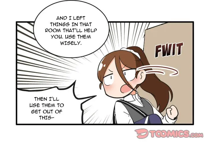 The Amazing Siblings Manhwa Chapter 120 - Page 4