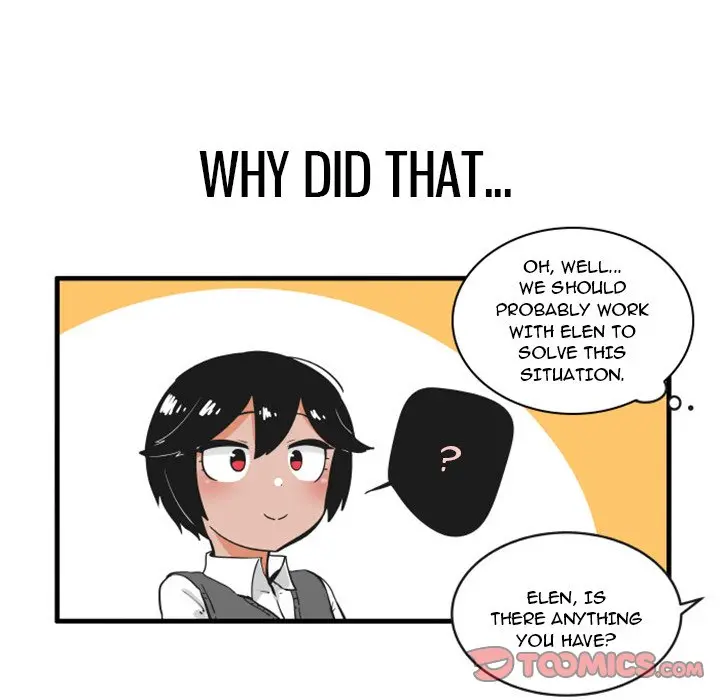 The Amazing Siblings Manhwa Chapter 120 - Page 7
