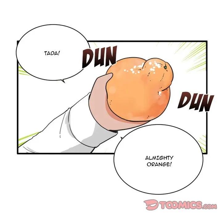 The Amazing Siblings Manhwa Chapter 120 - Page 9