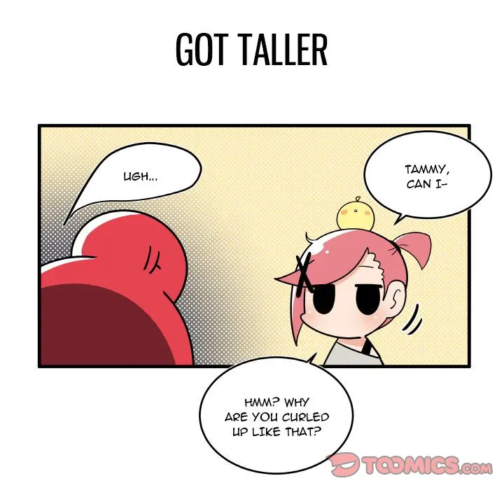 The Amazing Siblings Manhwa Chapter 121 - Page 11