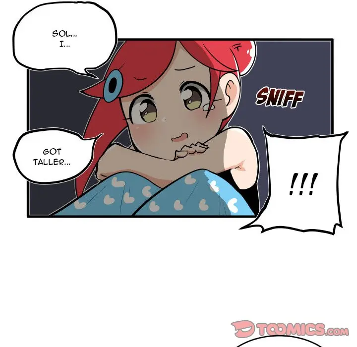 The Amazing Siblings Manhwa Chapter 121 - Page 12