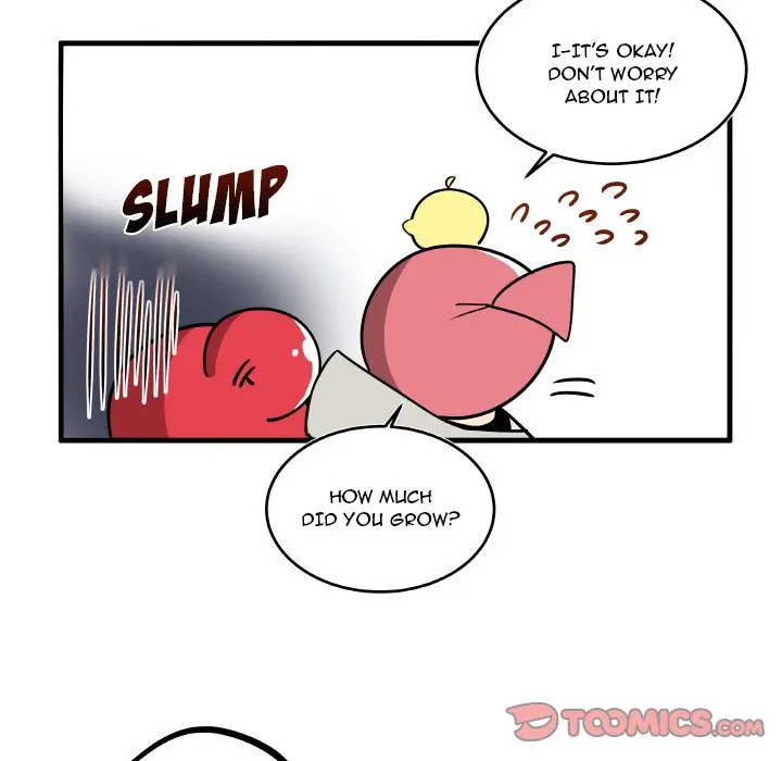 The Amazing Siblings Manhwa Chapter 121 - Page 13