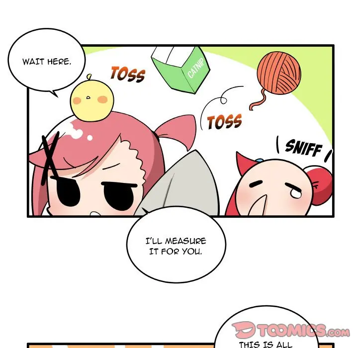 The Amazing Siblings Manhwa Chapter 121 - Page 15