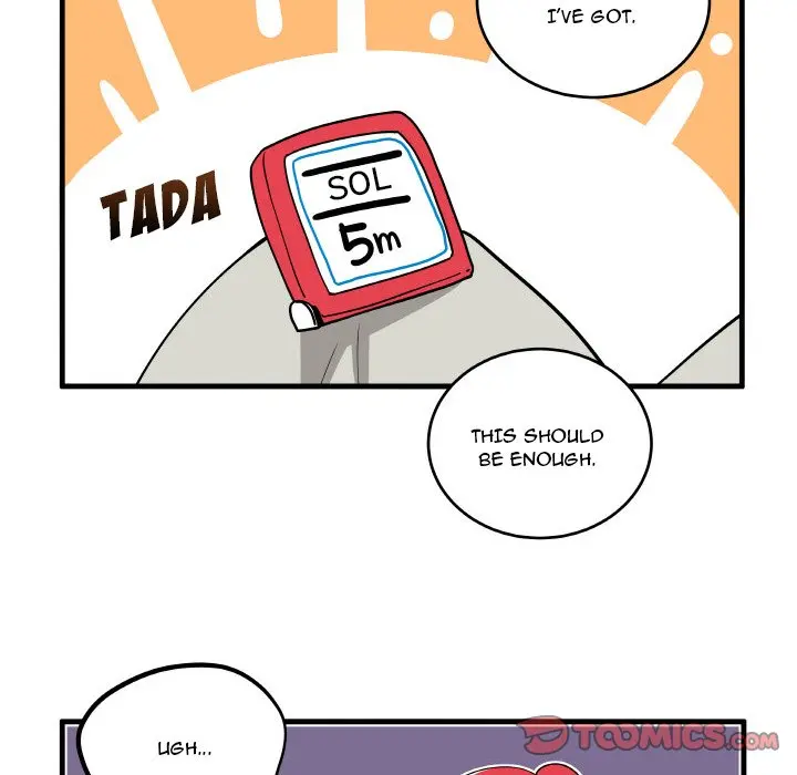The Amazing Siblings Manhwa Chapter 121 - Page 16