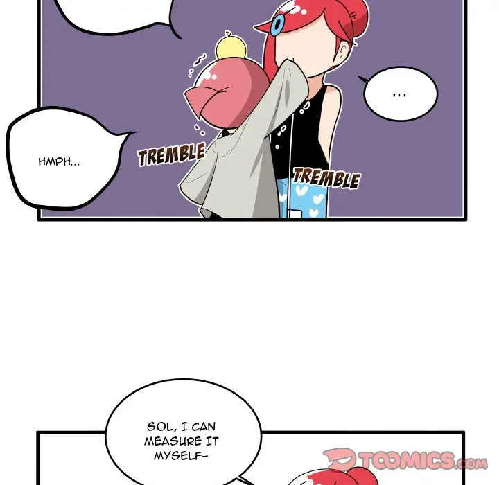 The Amazing Siblings Manhwa Chapter 121 - Page 17