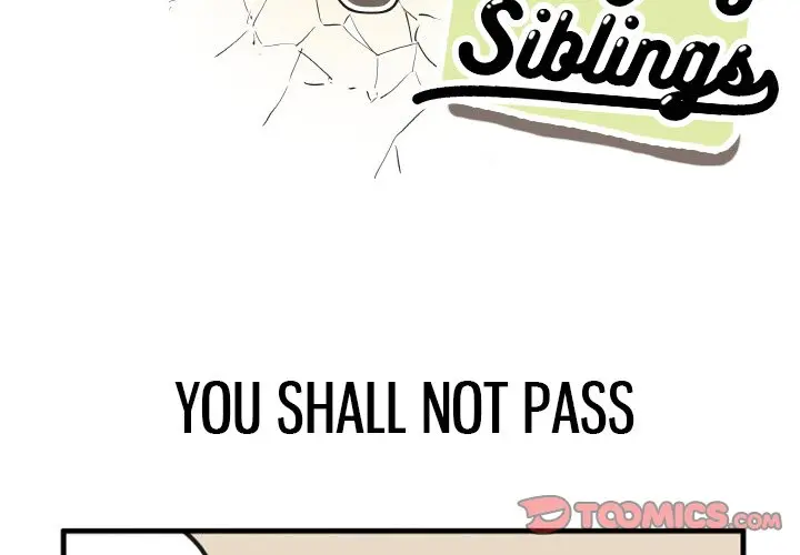 The Amazing Siblings Manhwa Chapter 121 - Page 2