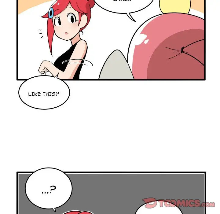 The Amazing Siblings Manhwa Chapter 121 - Page 20