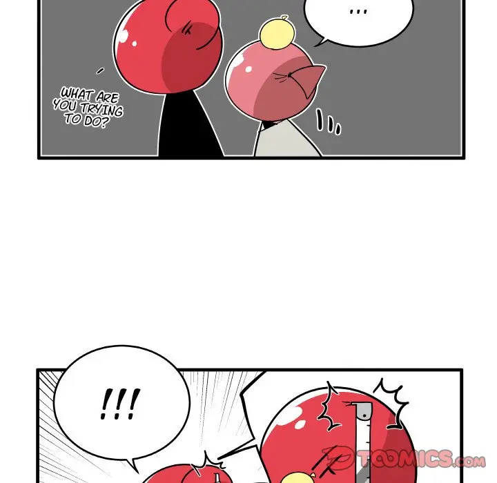 The Amazing Siblings Manhwa Chapter 121 - Page 21