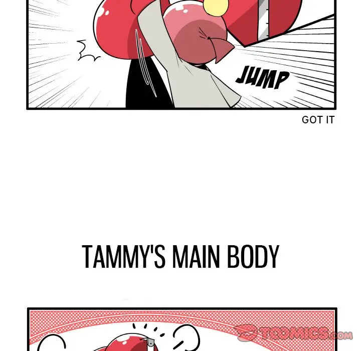 The Amazing Siblings Manhwa Chapter 121 - Page 22