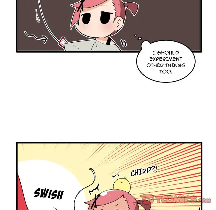 The Amazing Siblings Manhwa Chapter 121 - Page 24