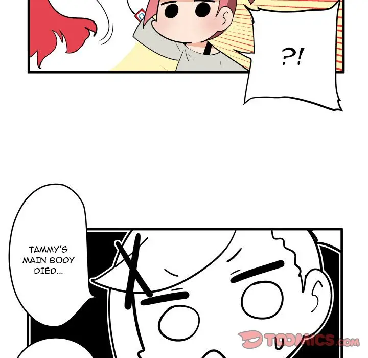 The Amazing Siblings Manhwa Chapter 121 - Page 25
