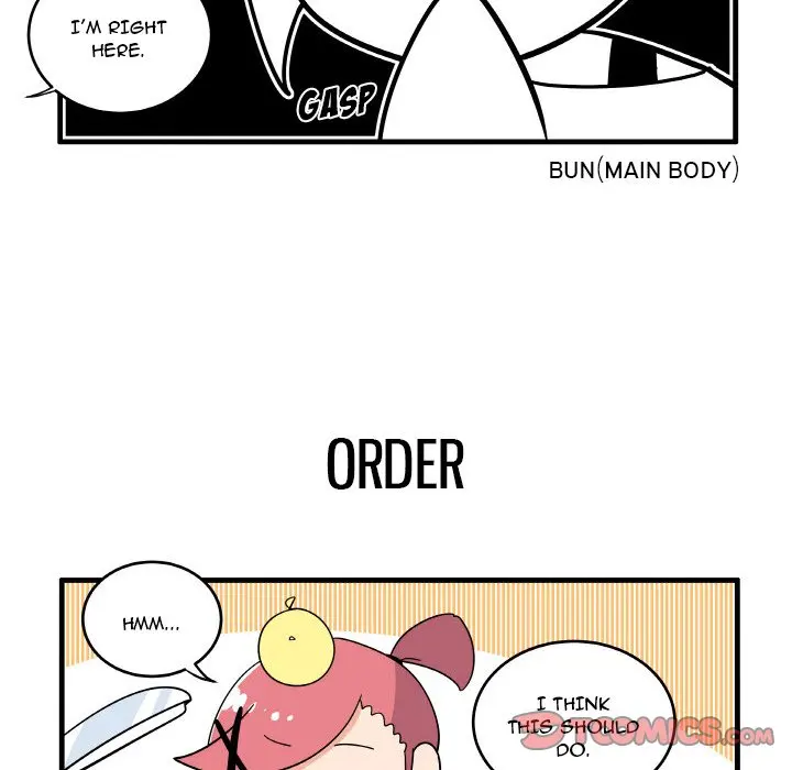 The Amazing Siblings Manhwa Chapter 121 - Page 26