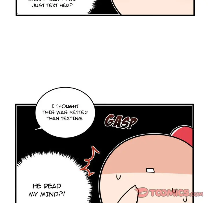 The Amazing Siblings Manhwa Chapter 121 - Page 29