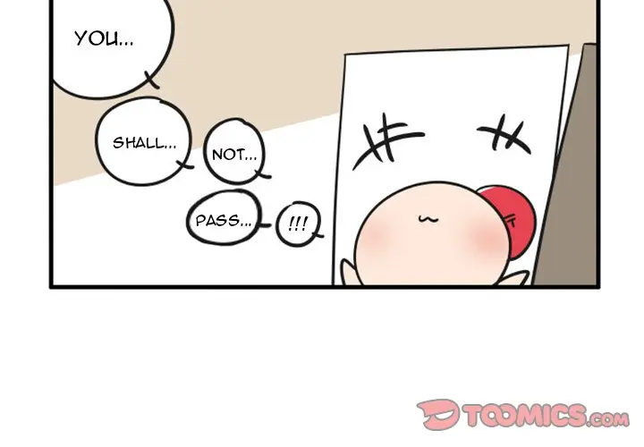 The Amazing Siblings Manhwa Chapter 121 - Page 3