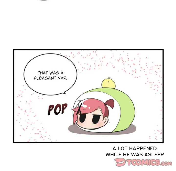 The Amazing Siblings Manhwa Chapter 121 - Page 6