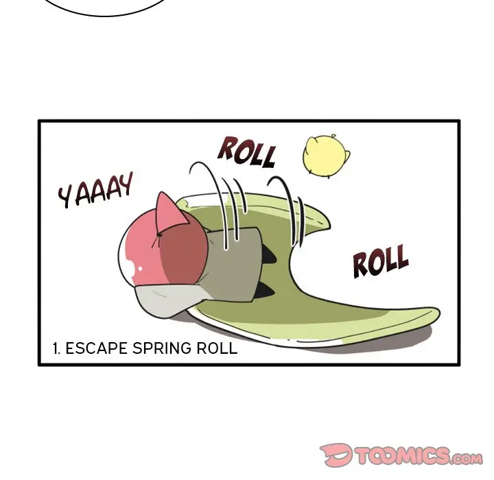 The Amazing Siblings Manhwa Chapter 121 - Page 8