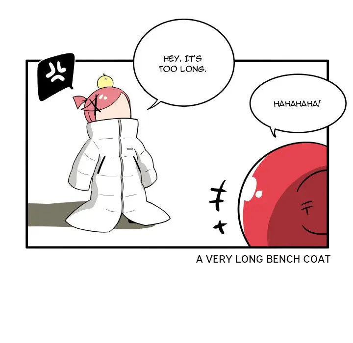 The Amazing Siblings Manhwa Chapter 122 - Page 10