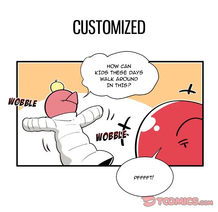 The Amazing Siblings Manhwa Chapter 122 - Page 11