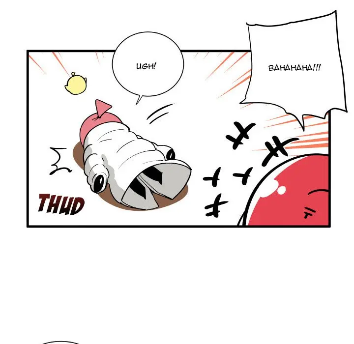 The Amazing Siblings Manhwa Chapter 122 - Page 12