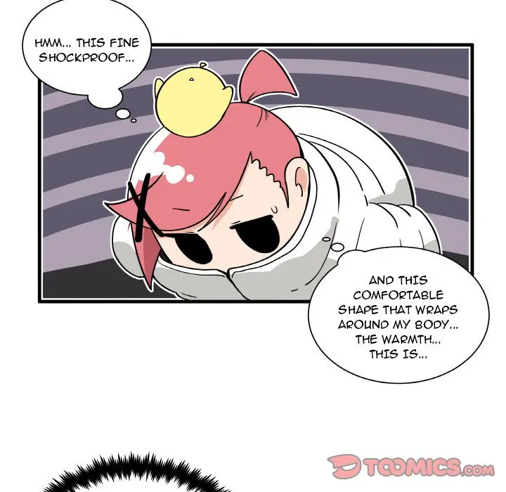 The Amazing Siblings Manhwa Chapter 122 - Page 13