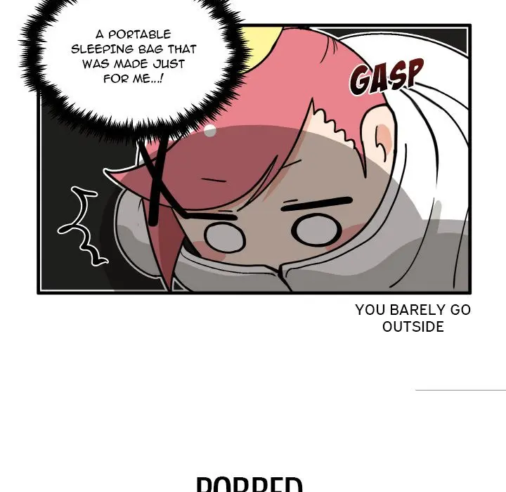 The Amazing Siblings Manhwa Chapter 122 - Page 14